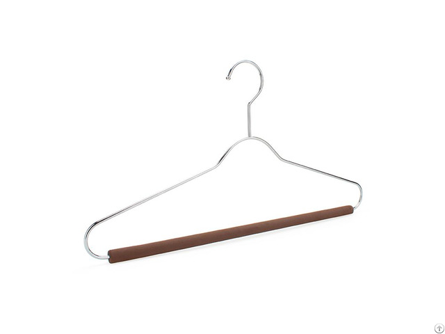 Foam Wrapped Metal Hanger