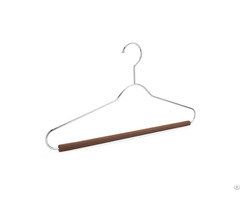 Foam Wrapped Metal Hanger