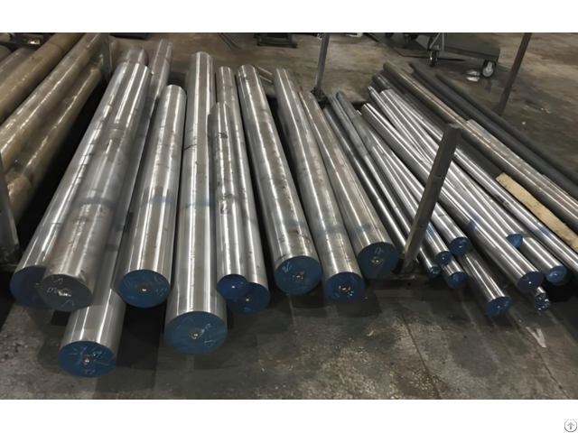 High Toughness Z38cdv5 Steel Suitable For Die Casting And Forging