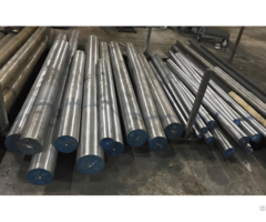 High Toughness Z38cdv5 Steel Suitable For Die Casting And Forging