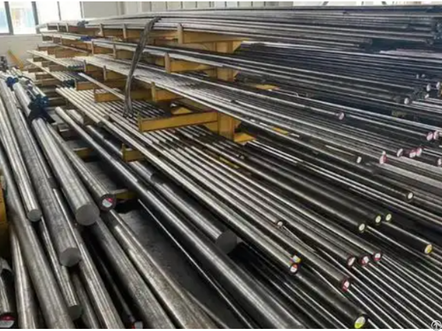 En Nf Z38cdv5 Steel For High Temperature Industrial Applications
