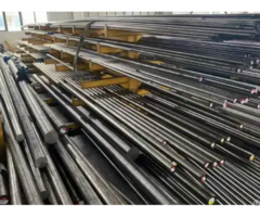 En Nf Z38cdv5 Steel For High Temperature Industrial Applications
