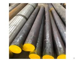 Fully Certified En X37crmov5 1 Steel Produced Via The Esr Process