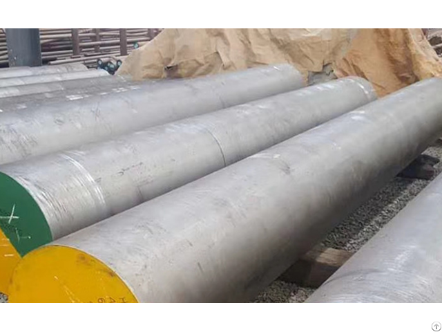 High Performance X37crmov5 1 Steel For Precision Mold Manufacturing