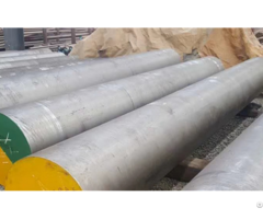 High Performance X37crmov5 1 Steel For Precision Mold Manufacturing