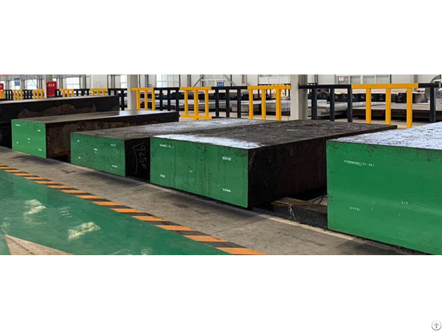 Din 1 2343 Steel Excellent Corrosion Resistance