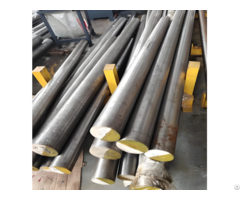 Cr Mo V Series Din 1 2343 Mold Steel Key High Temperature Properties