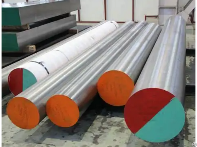 Custom 1 2343 Tool Steel Precision Cutting And Machining