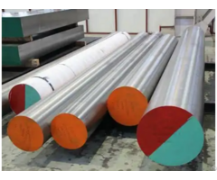 Custom 1 2343 Tool Steel Precision Cutting And Machining