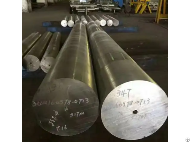 Hot Work Die Steel Din 1 2343 Material Applications In Mold Making