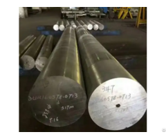 Hot Work Die Steel Din 1 2343 Material Applications In Mold Making