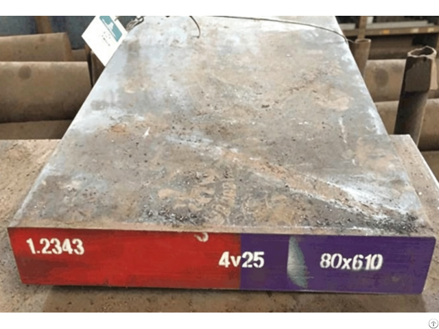 High Quality 1 2343 Material Key Characteristics And Advantages