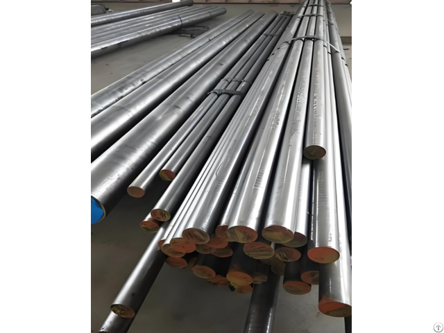 Excellent Din 1 2343 Steel Bar Thermal Fatigue Resistance