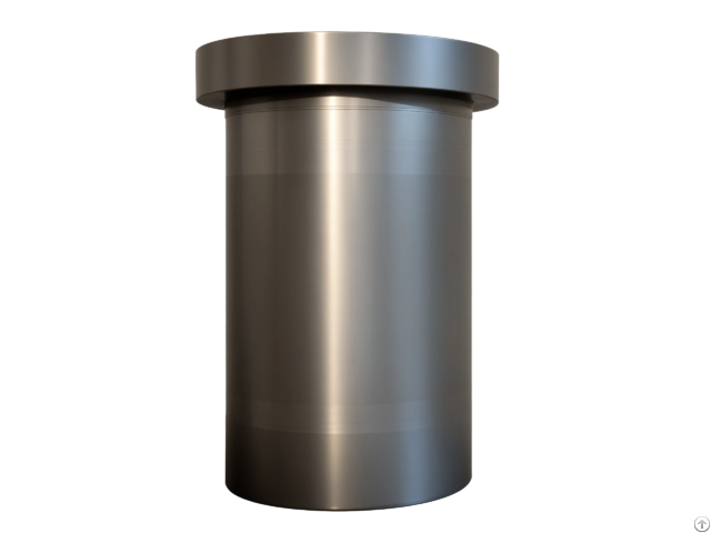 Heavy Duty Hydraulic Cylinders