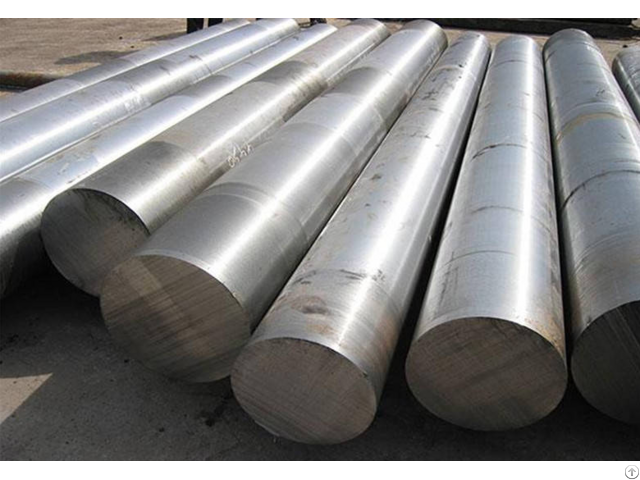 Ideal Material 4kh5mfs Stee For Aluminum And Zinc Alloy Die Casting Molds