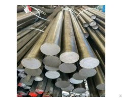 High Hardness Gost 4kh5mfs Die Steel Industrial Stamping Tools