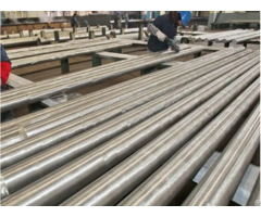 Significant Advantages Of 4kh5mfs Hot Work Die Steel Following Esr Process