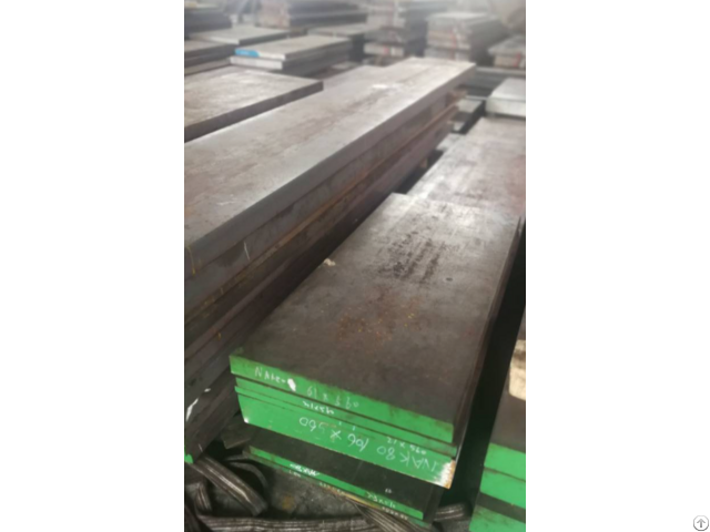 High Impact Toughness Bs Bh11 Steel For Heavy Duty Hot Forging Operations