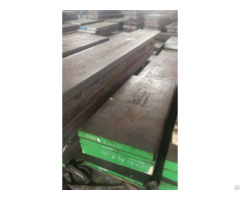 High Impact Toughness Bs Bh11 Steel For Heavy Duty Hot Forging Operations