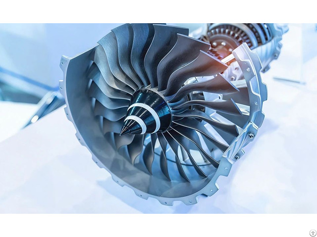 Cnc Machining Services For Aerospace Defense