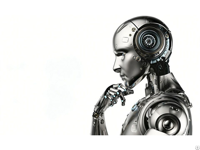 Robotics Automation Prototyping And Manufacturing