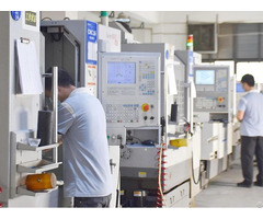 Precision Cnc Turning Services China