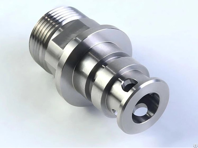 Custom Edm Machining Services