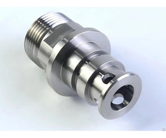 Custom Edm Machining Services