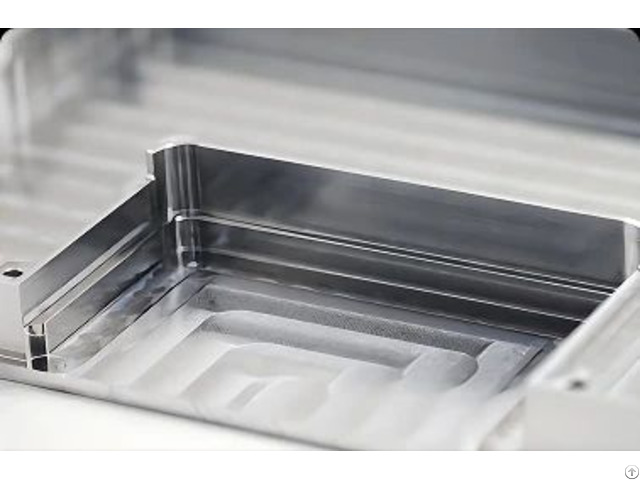 Surface Finishing Services