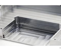 Surface Finishing Services