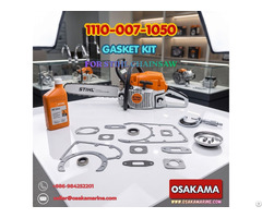 Stihl 041 041av Chainsaw Gasket Kit 1110 007 1050