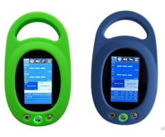 Blood Pressure Monitor