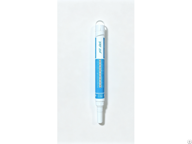 Ph 20 Handheld Long Probe Liquid Acidity Detector With Atc
