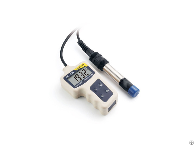 Do 510 Dissolved Oxygen Meter