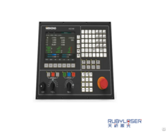 Weihong Nk 280 Cnc Wood Stone Metal Cutting Router Motion Controller