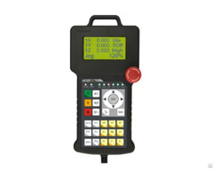 Weihong Nk105 G2 G3 Cutting Engraving Motion Controller For 3 5 Axis Cnc Router