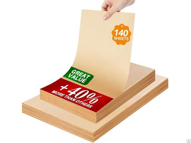 Biodegradable Greaseproof Butcher Paper