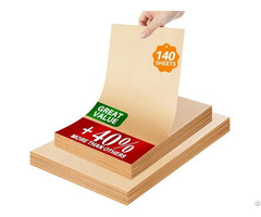 Biodegradable Greaseproof Butcher Paper
