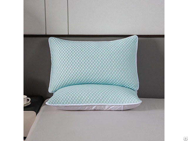 Customized Waterproof Cooling Pillow Case