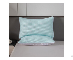 Customized Waterproof Cooling Pillow Case