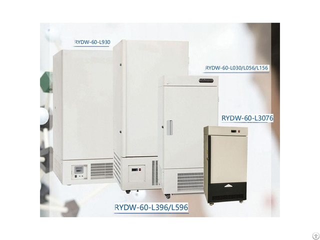 Deep Chiller 60c