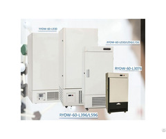 Deep Chiller 60c