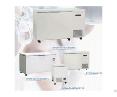 Deep Chiller 86℃