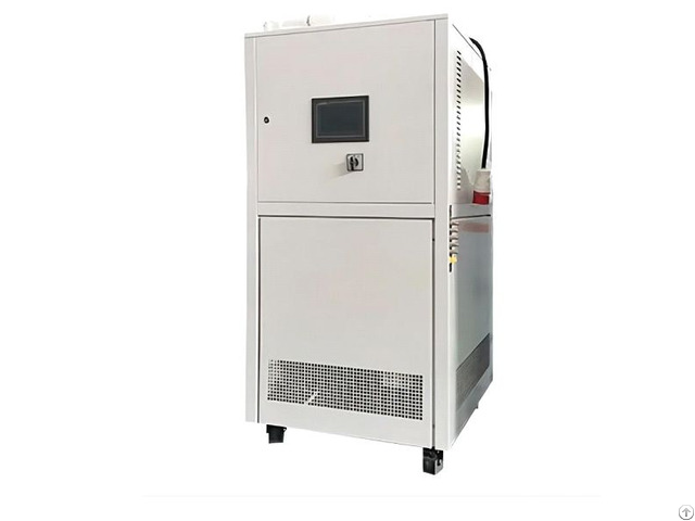 Direct Cooled Ultra Low Temperature Chillers