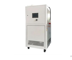 Direct Cooled Ultra Low Temperature Chillers
