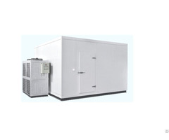 Medical Low Temperature Freezer