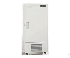 Direct Cooled Ultra Low Chiller