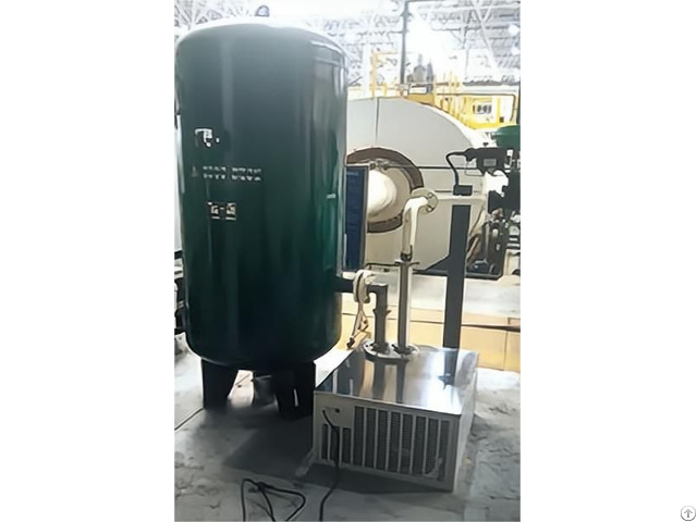 Ult Deep Chiller 95c