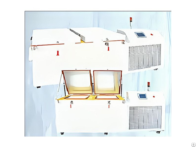 Industrial Fast Frozen Box