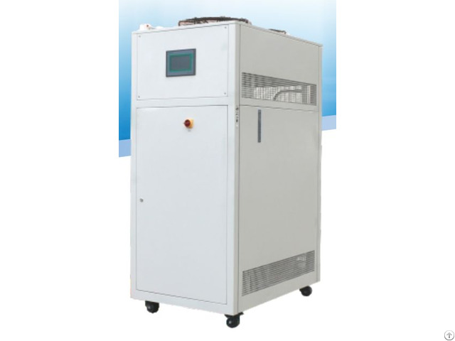 Refrigerated Heating Pharma Circulator